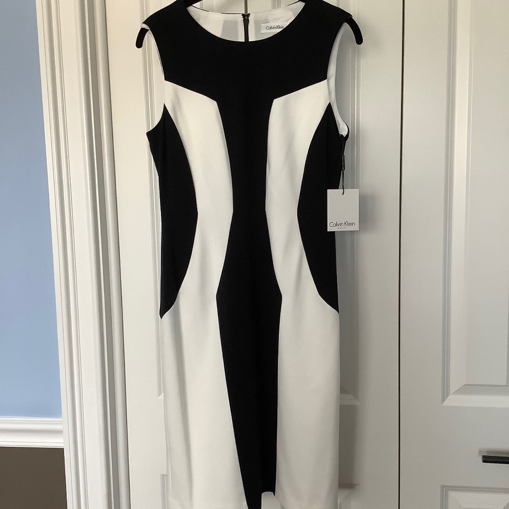 Calvin Klein Dress